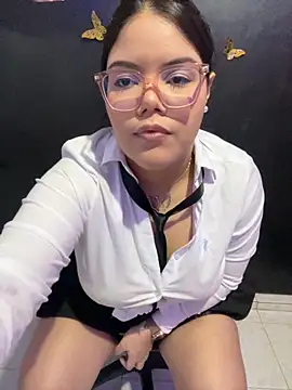 Snapshot of GabrielleMarsh1 chatting on October 2025 01:58:02 AM GabrielleMarsh1 online show from October 2025 01:58:02 AM