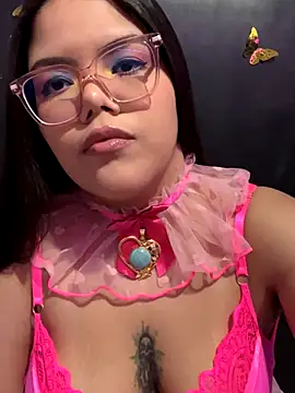 Snapshot of GabrielleMarsh1 chatting on October 2025 01:59:02 AM GabrielleMarsh1 online show from October 2025 01:59:02 AM