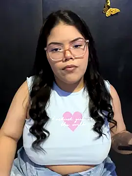 Snapshot of GabrielleMarsh1 chatting on October 2025 01:28:01 AM GabrielleMarsh1 online show from October 2025 01:28:01 AM