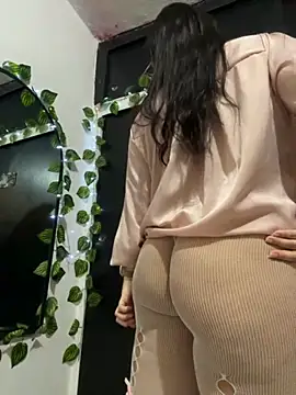 Snapshot of GabrielleMarsh1 chatting on October 2025 02:12:02 AM GabrielleMarsh1 online show from October 2025 02:12:02 AM