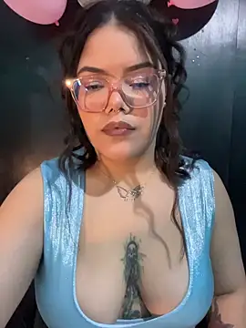 GabrielleMarsh1 online show from November 2025 03:21:02 AM