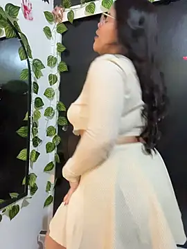 GabrielleMarsh1 online show from December 2025 02:52:01 AM