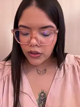 GabrielleMarsh1 online show from February 2026 06:22:01 AM