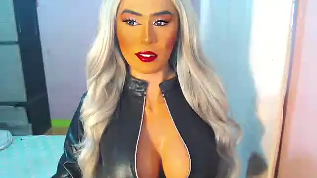 Lustyscarlette  online show from October 2025 12:52:02 AM