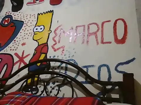 marco13y online show from October 2025 04:23:02 AM