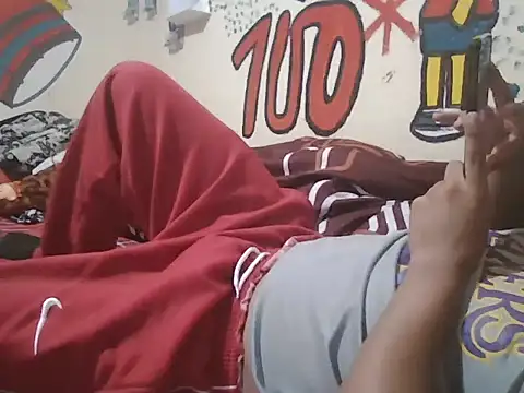 marco13y online show from February 2026 12:09:01 AM