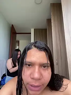 Snapshot of Stefany_Bam chatting on December 2025 08:02:02 PM Stefany Bam online show from December 2025 08:02:02 PM