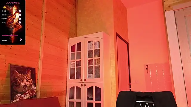 Snapshot of Lady_Shine chatting on February 2026 04:57:02 PM Lady Shine online show from February 2026 04:57:02 PM