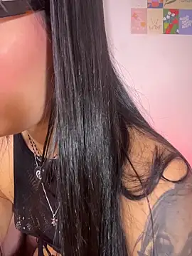 AlannaDollx online show from April 2026 04:34:02 PM