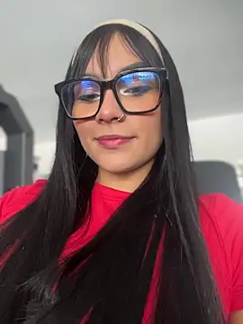 AlannaDollx online show from May 2026 05:07:02 PM