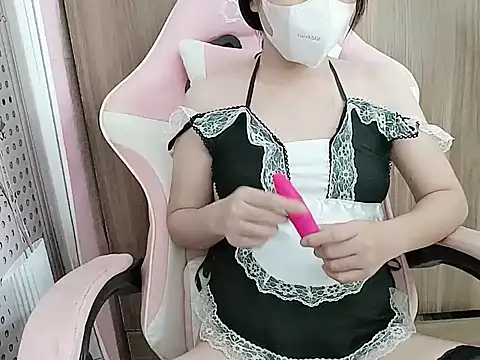 Snapshot of JannaDaam chatting on October 2025 07:29:01 AM JannaDaam online show from October 2025 07:29:01 AM