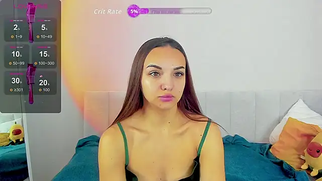 Mili Milash online show from November 2025 03:17:01 AM