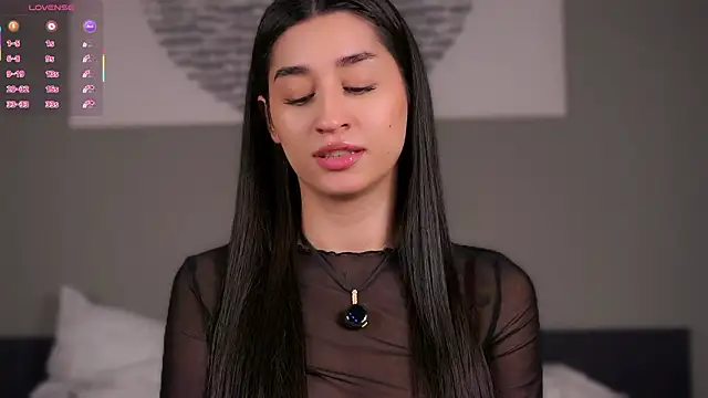 kayaangell online show from February 2026 04:10:01 AM