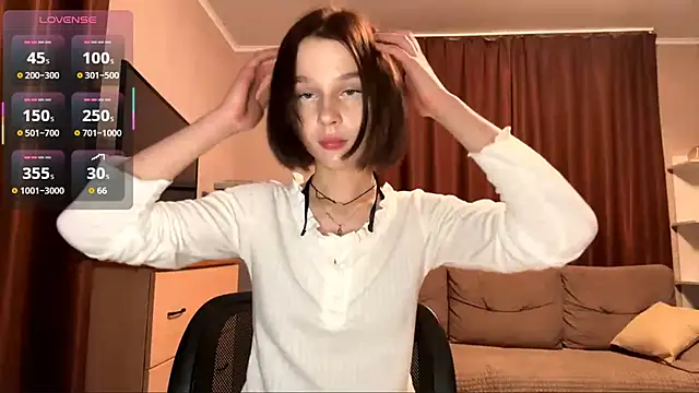 Snapshot of TerrellSroufe chatting on October 2025 06:41:02 PM TerrellSroufe online show from October 2025 06:41:02 PM