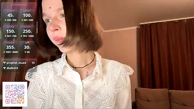 Snapshot of TerrellSroufe chatting on October 2025 07:30:02 PM TerrellSroufe online show from October 2025 07:30:02 PM