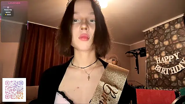 Snapshot of TerrellSroufe chatting on November 2025 07:36:02 PM TerrellSroufe online show from November 2025 07:36:02 PM