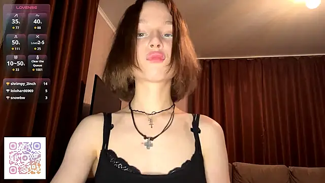 Snapshot of TerrellSroufe chatting on November 2025 07:52:02 PM TerrellSroufe online show from November 2025 07:52:02 PM