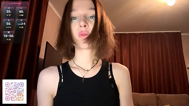 Snapshot of TerrellSroufe chatting on November 2025 07:25:01 PM TerrellSroufe online show from November 2025 07:25:01 PM