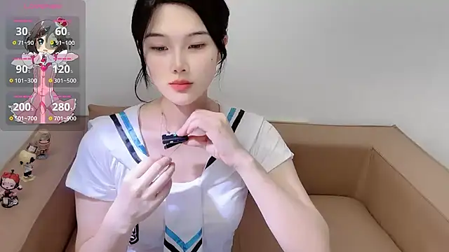 T-TeaR online show from April 2026 06:29:02 AM