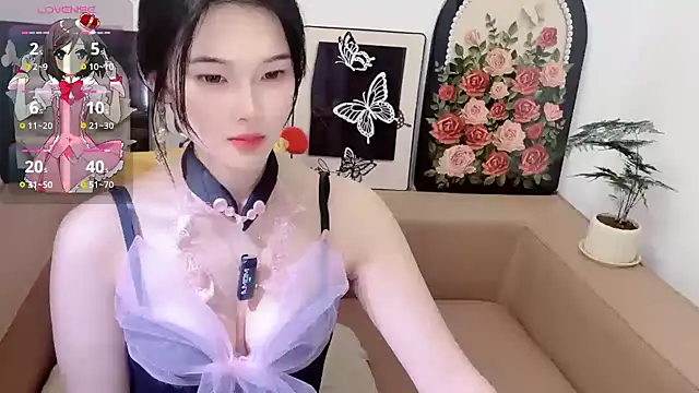 T-TeaR online show from May 2026 02:40:02 AM
