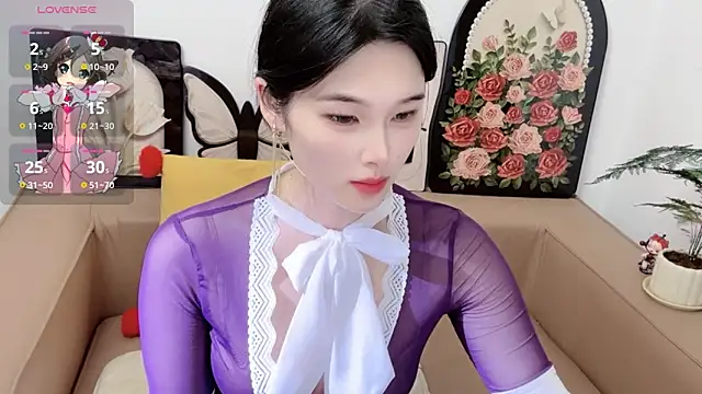 T-TeaR online show from June 2026 02:13:02 AM