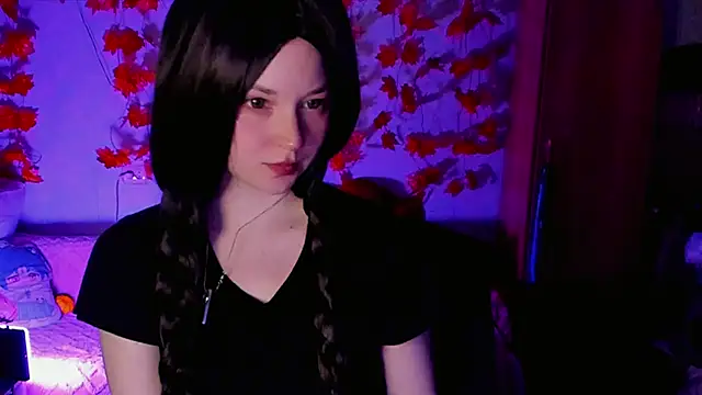 HoneyDazzle online show from October 2025 05:34:01 PM