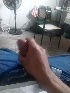 Jamasssss online show from November 2025 08:57:01 AM