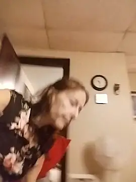 Spicylady1234 online show from December 2025 04:30:02 AM