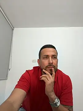 Snapshot of JX7NOVA chatting on November 2025 01:27:01 AM JX7NOVA online show from November 2025 01:27:01 AM