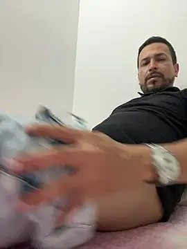 Snapshot of JX7NOVA chatting on February 2026 06:32:01 AM JX7NOVA online show from February 2026 06:32:01 AM