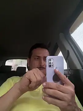 Snapshot of JX7NOVA chatting on February 2026 11:50:01 AM JX7NOVA online show from February 2026 11:50:01 AM