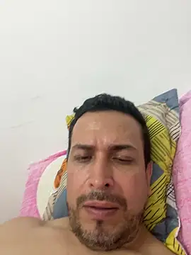 Snapshot of JX7NOVA chatting on February 2026 10:51:02 PM JX7NOVA online show from February 2026 10:51:02 PM