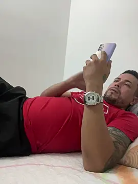 Snapshot of JX7NOVA chatting on March 2026 03:45:02 AM JX7NOVA online show from March 2026 03:45:02 AM