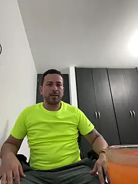 Snapshot of JX7NOVA chatting on March 2026 10:38:02 PM JX7NOVA online show from March 2026 10:38:02 PM