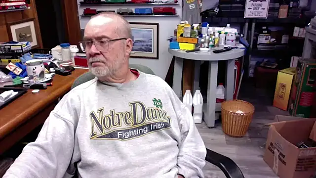 Jcaspen online show from February 2026 03:38:01 PM