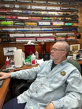 Jcaspen online show from April 2026 01:20:01 PM