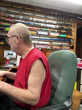 Jcaspen online show from April 2026 12:54:01 PM