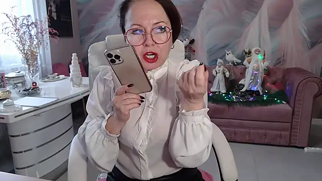 Arisa5000 online show from January 2025 12:57:02 PM