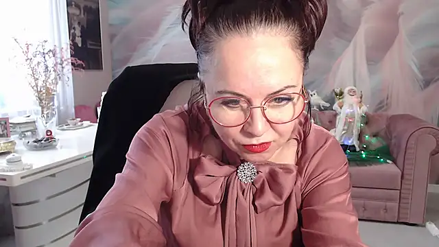 Arisa5000 online show from January 2025 10:58:01 AM