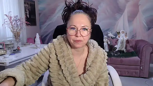 Arisa5000 online show from January 2025 07:07:01 AM