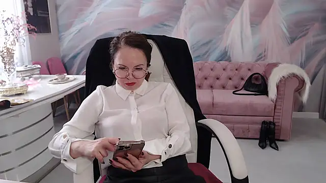 Arisa5000 online show from February 2025 10:50:02 AM