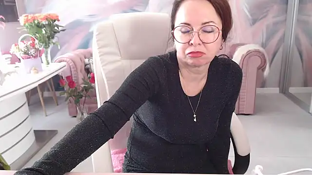 Arisa5000 online show from February 2025 12:17:02 PM