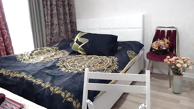 Arisa5000 online show from March 2026 06:29:01 AM