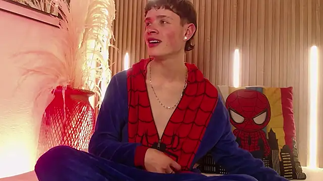 Snapshot of JackFrosst chatting on October 2025 12:47:02 PM JackFrosst online show from October 2025 12:47:02 PM