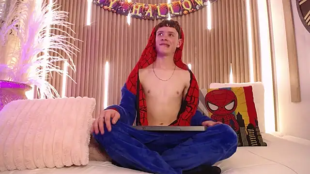 Snapshot of JackFrosst chatting on October 2025 03:11:02 PM JackFrosst online show from October 2025 03:11:02 PM