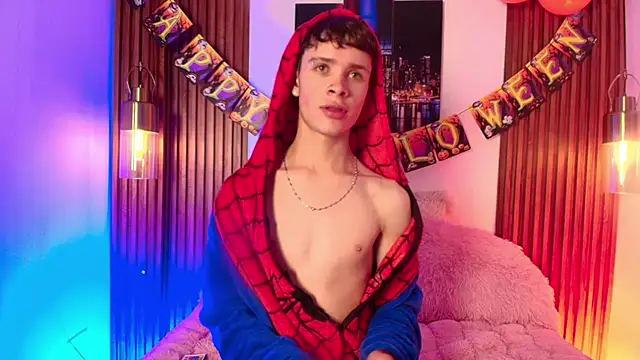 Snapshot of JackFrosst chatting on October 2025 01:12:02 PM JackFrosst online show from October 2025 01:12:02 PM