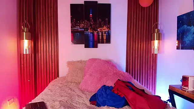 Snapshot of JackFrosst chatting on November 2025 12:39:02 PM JackFrosst online show from November 2025 12:39:02 PM