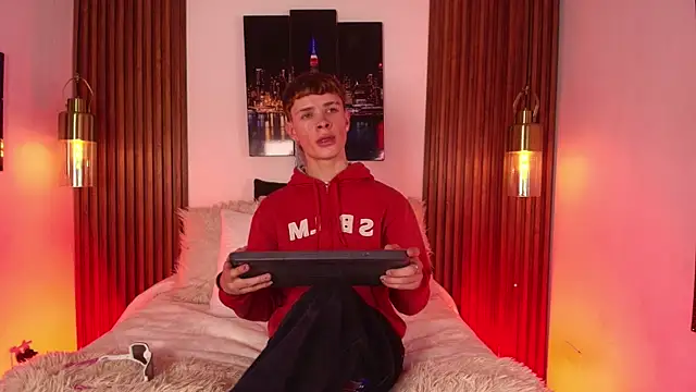 Snapshot of JackFrosst chatting on November 2025 12:49:02 PM JackFrosst online show from November 2025 12:49:02 PM