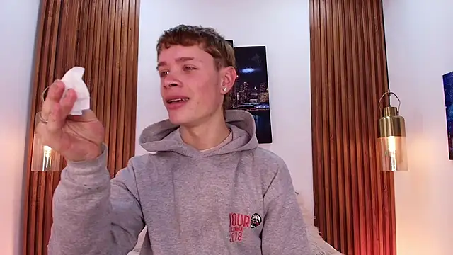 Snapshot of JackFrosst chatting on November 2025 12:42:01 PM JackFrosst online show from November 2025 12:42:01 PM