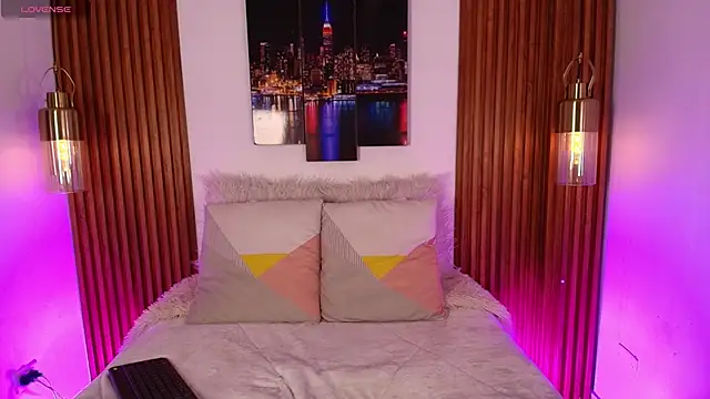 Snapshot of JackFrosst chatting on December 2025 12:58:02 PM JackFrosst online show from December 2025 12:58:02 PM